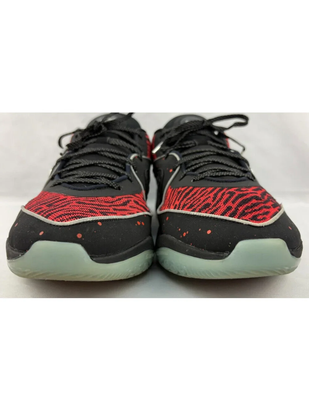 Size 14 - Nike KD 16 Slim Reaper DV2917-004
